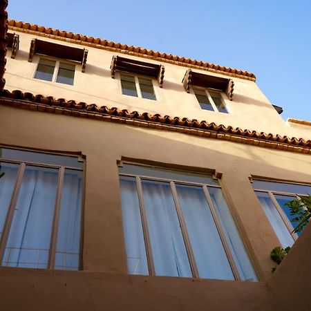Riad Ahfir Taroudant Esterno foto
