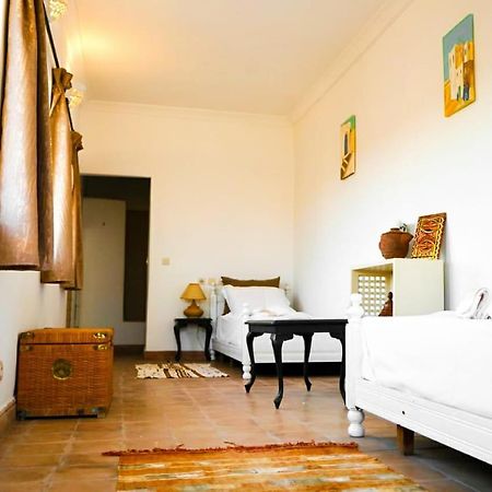 Riad Ahfir Taroudant Esterno foto