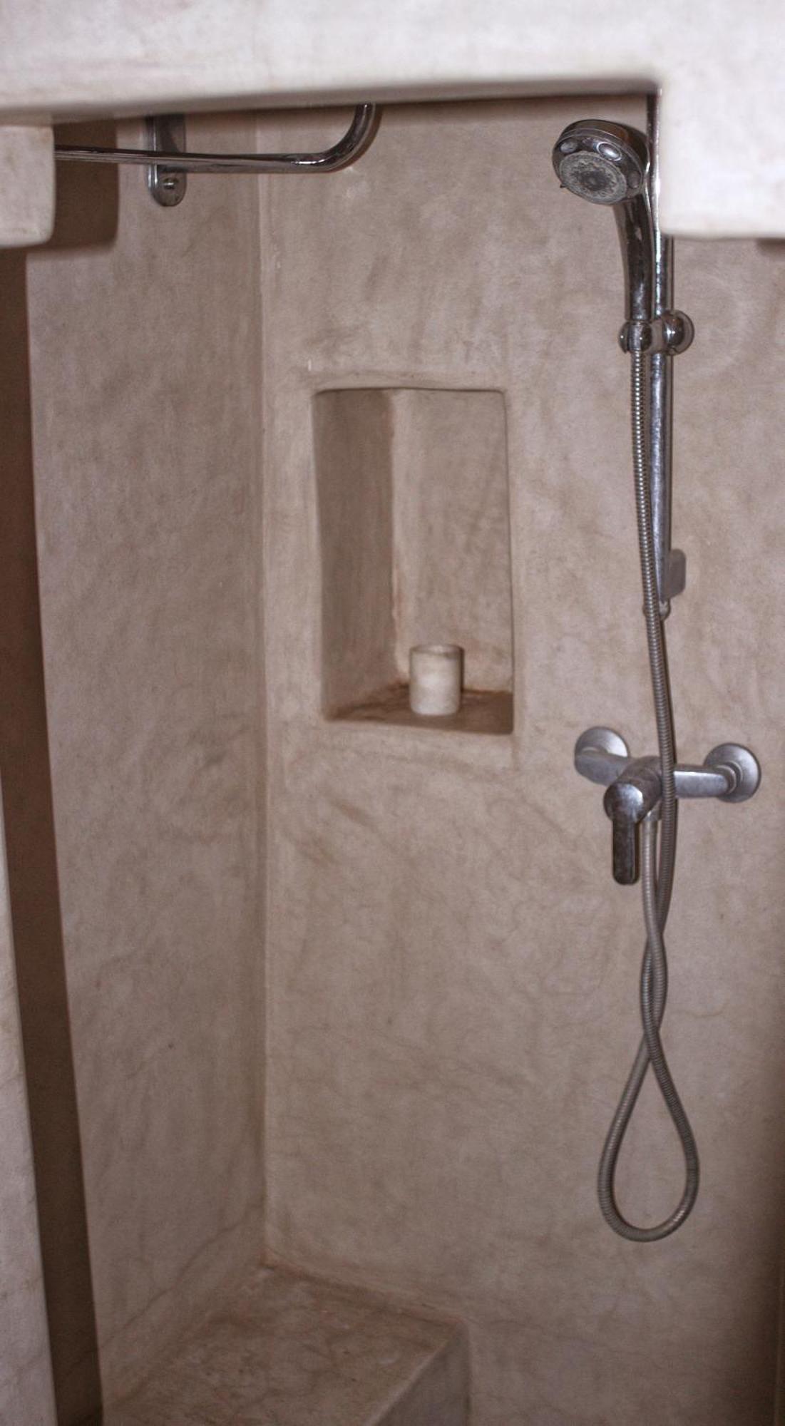 Riad Ahfir Taroudant Esterno foto