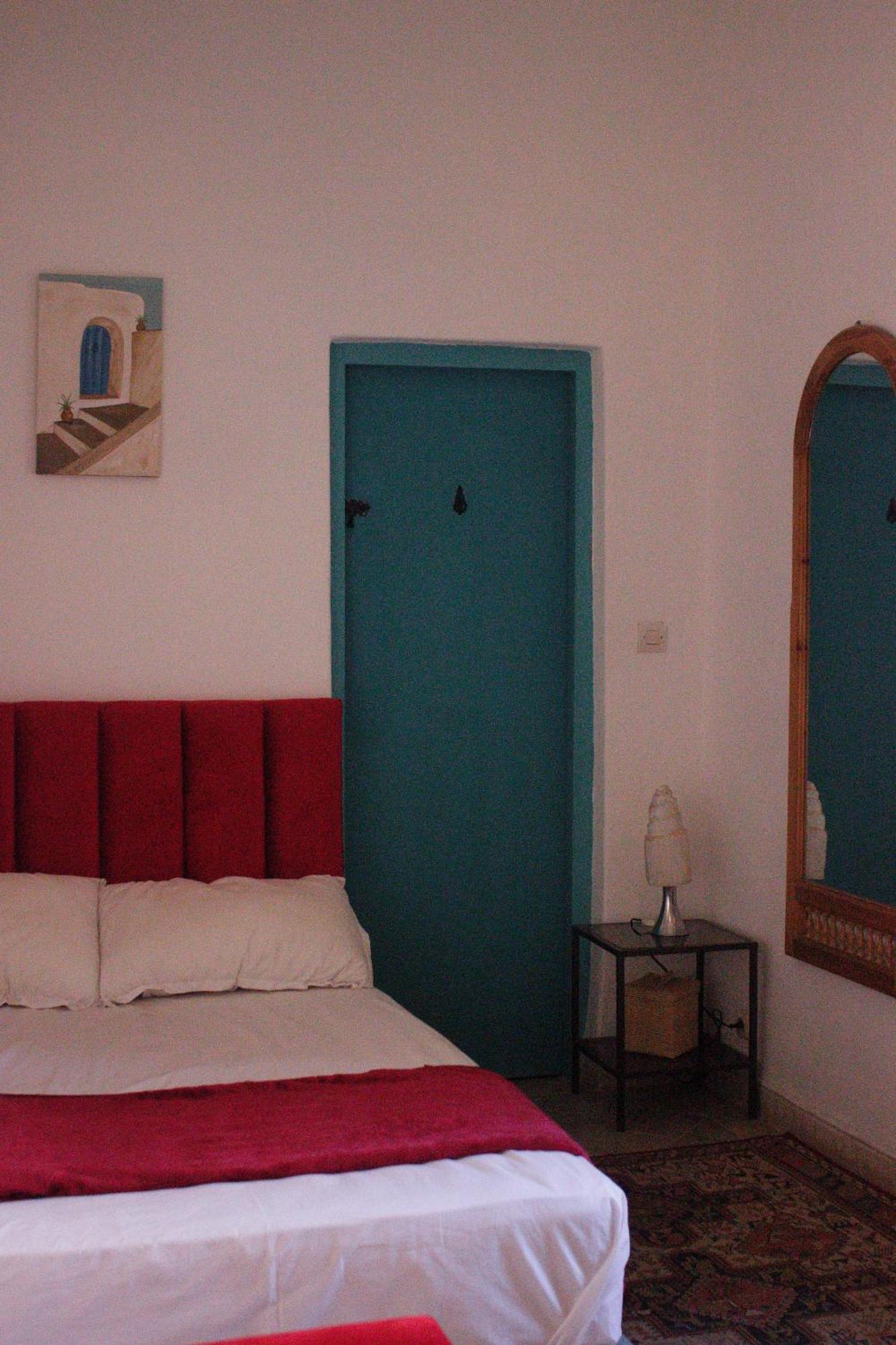 Riad Ahfir Taroudant Esterno foto