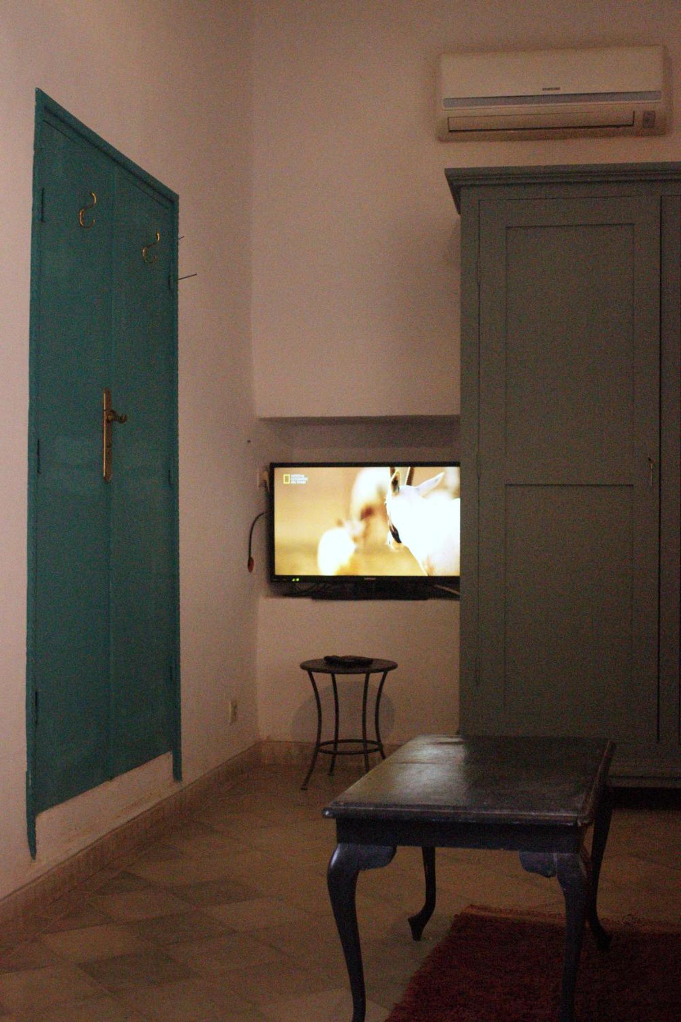 Riad Ahfir Taroudant Esterno foto