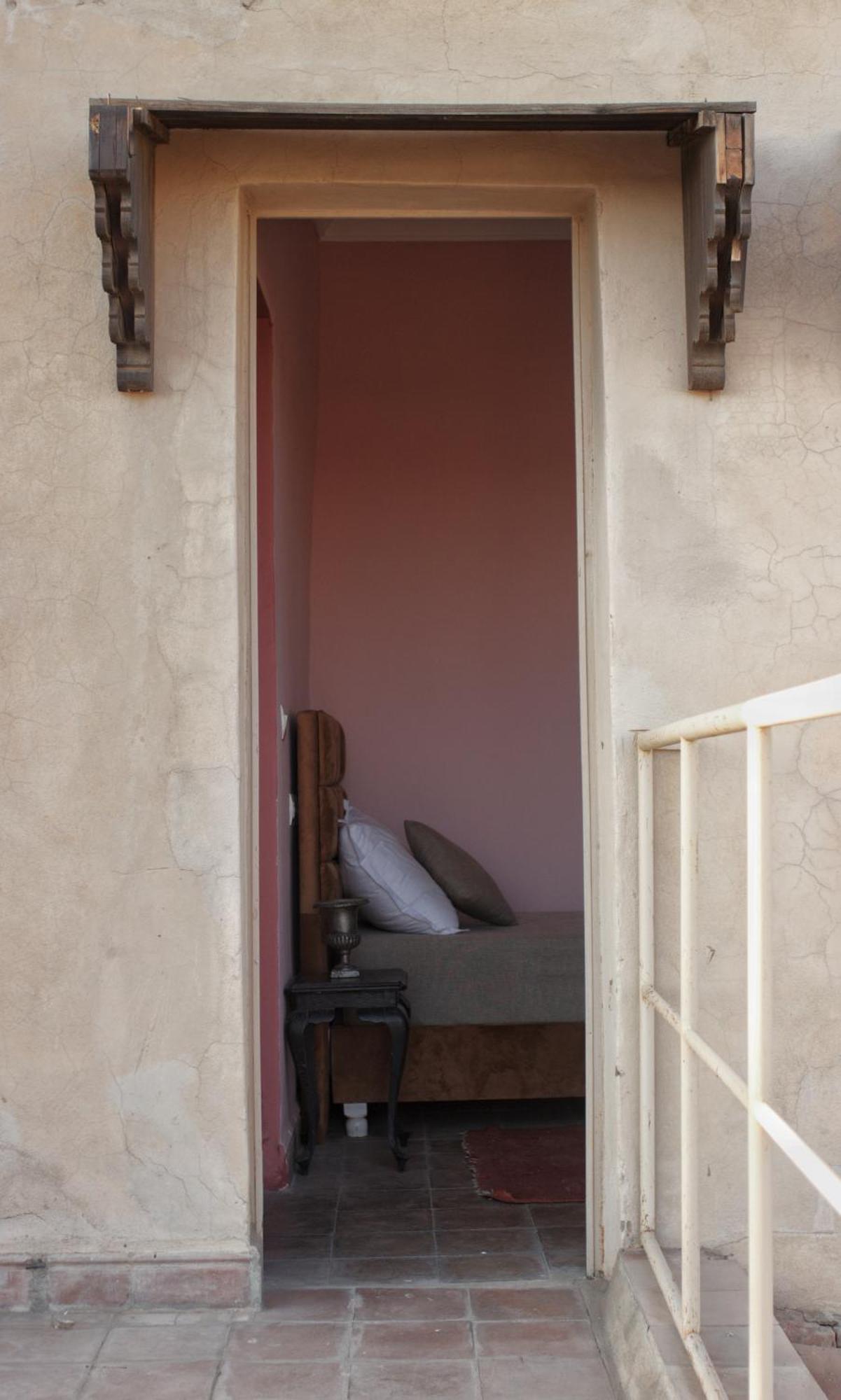 Riad Ahfir Taroudant Esterno foto