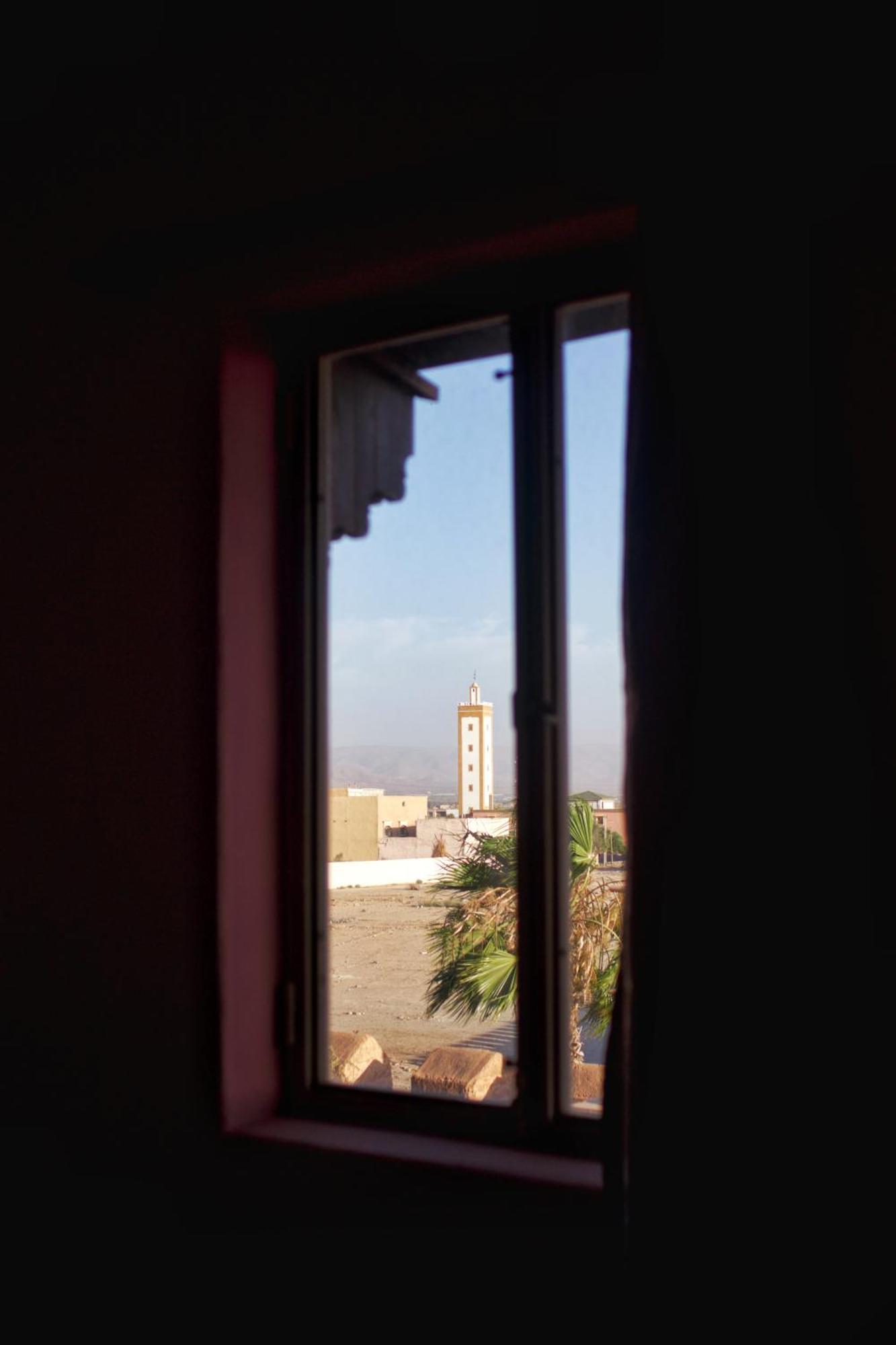 Riad Ahfir Taroudant Esterno foto