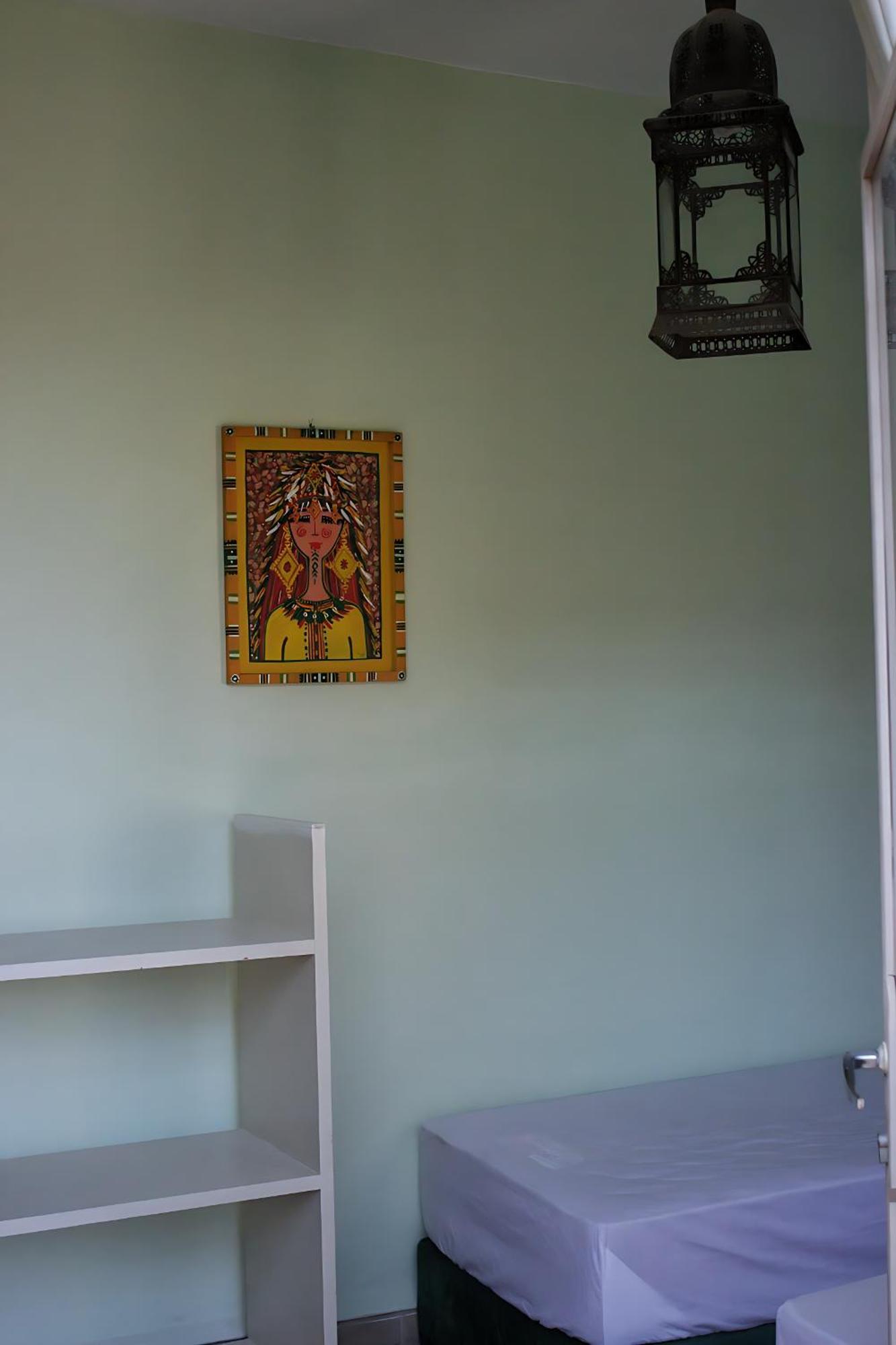 Riad Ahfir Taroudant Esterno foto