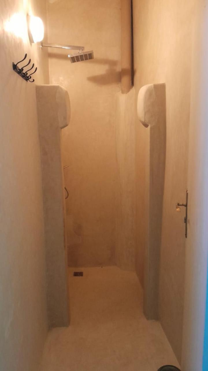 Riad Ahfir Taroudant Esterno foto