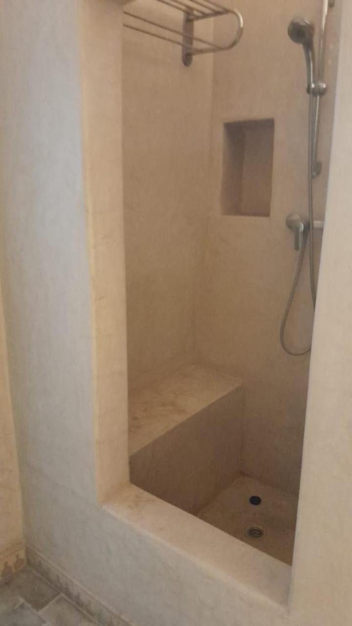 Riad Ahfir Taroudant Esterno foto