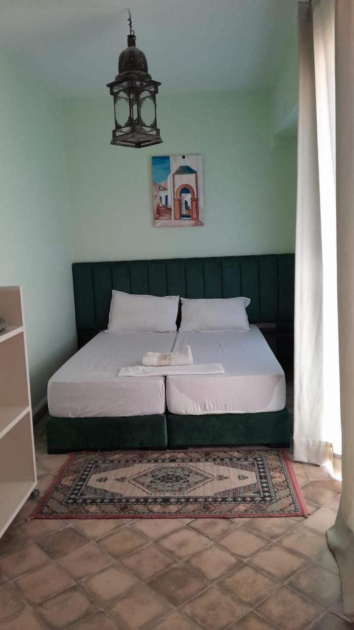 Riad Ahfir Taroudant Esterno foto